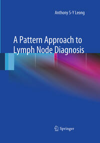 Vorderes Coverbild A Pattern Approach to Lymph Node Diagnosis