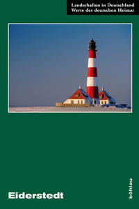 Vorderes Coverbild Eiderstedt