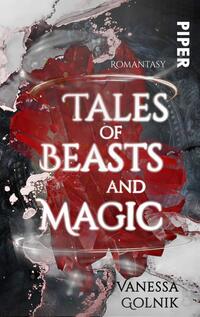 Vorderes Coverbild Tales of Beasts and Magic