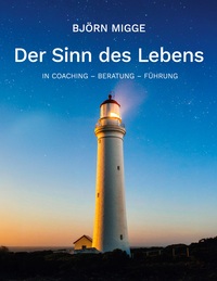 Vorderes Coverbild Der Sinn des Lebens