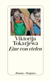 Vorderes Coverbild Eine von vielen