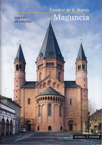 Vorderes Coverbild Mainz