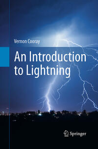 Vorderes Coverbild An Introduction to Lightning