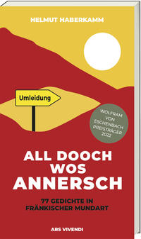 Vorderes Coverbild All Dooch wos annersch
