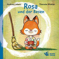 Vorderes Coverbild Rosa und der Besen