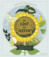 Vorderes Coverbild Der Lauf der Natur