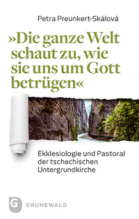Vorderes Coverbild "Die ganze Welt schaut zu, wie sie uns um Gott betrügen"