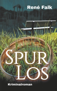 Vorderes Coverbild Spurlos