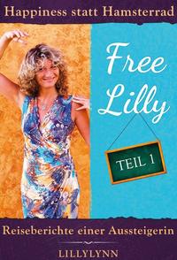 Vorderes Coverbild Free Lilly