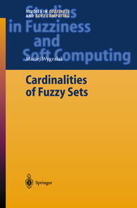Vorderes Coverbild Cardinalities of Fuzzy Sets