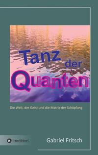 Vorderes Coverbild Tanz der Quanten