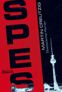 Vorderes Coverbild SPES