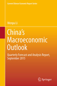 Vorderes Coverbild China’s Macroeconomic Outlook