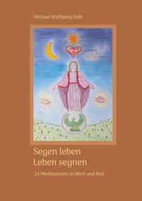 Vorderes Coverbild Segen leben