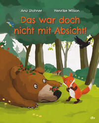 Vorderes Coverbild Das war doch nicht mit Absicht!