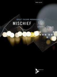 Vorderes Coverbild Mischief
