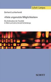 Vorderes Coverbild Viele ungenutzte Möglichkeiten