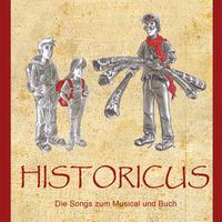 Vorderes Coverbild HISTORICUS
