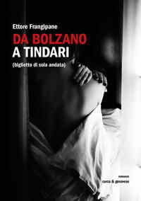 Vorderes Coverbild Da Bolzano a Tindari