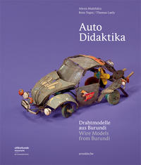 Vorderes Coverbild Auto Didaktika