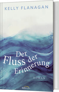 Vorderes Coverbild Der Fluss der Erinnerung