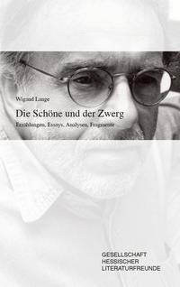 Vorderes Coverbild Die Schöne und der Zwerg