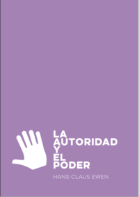 Vorderes Coverbild La autoridad y el poder