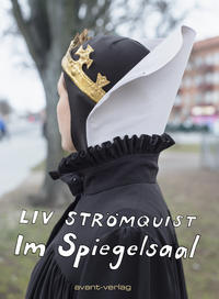 Vorderes Coverbild Im Spiegelsaal