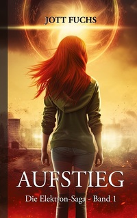 Vorderes Coverbild Aufstieg