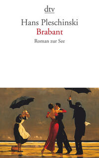 Vorderes Coverbild Brabant