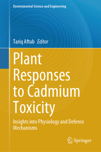 Vorderes Coverbild Plant Responses to Cadmium Toxicity