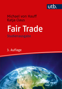 Vorderes Coverbild Fair Trade
