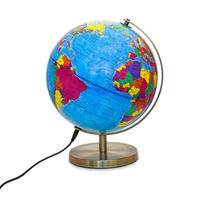 Vorderes Coverbild Magellan Albion Leuchtglobus 25 cm, politisches Kartenbild