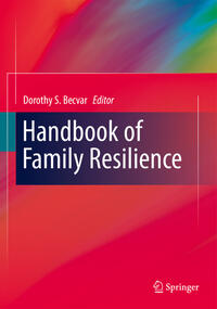 Vorderes Coverbild Handbook of Family Resilience