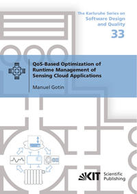 Vorderes Coverbild QoS-Based Optimization of Runtime Management of Sensing Cloud Applications
