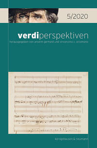 Vorderes Coverbild verdiperspektiven 5/2020
