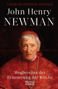 Vorderes Coverbild John Henry Newman