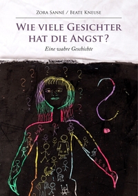 Vorderes Coverbild Wie viele Gesichter hat die Angst?