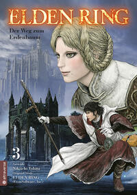 Vorderes Coverbild Elden Ring 03