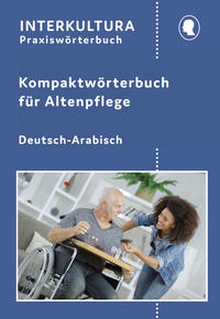 Vorderes Coverbild Kompaktwörterbuch für Altenpflege / Interkultura Kompaktwörterbuch für Altenpflege