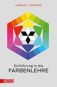 Vorderes Coverbild Einführung in die Farbenlehre