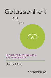 Vorderes Coverbild Gelassenheit ON THE GO