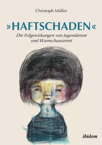 Vorderes Coverbild »Haftschaden«