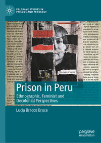 Vorderes Coverbild Prison in Peru