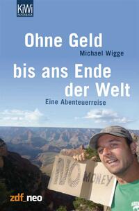 Vorderes Coverbild Ohne Geld bis ans Ende der Welt
