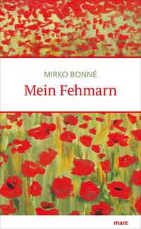 Vorderes Coverbild Mein Fehmarn