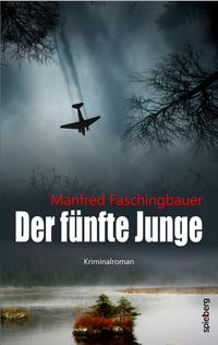 Vorderes Coverbild Der fünfte Junge