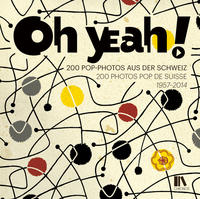 Vorderes Coverbild Oh yeah!