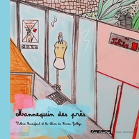 Vorderes Coverbild Mannequin des prés