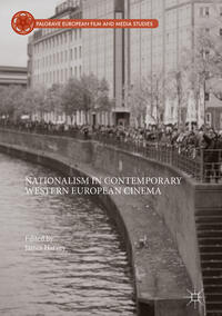 Vorderes Coverbild Nationalism in Contemporary Western European Cinema